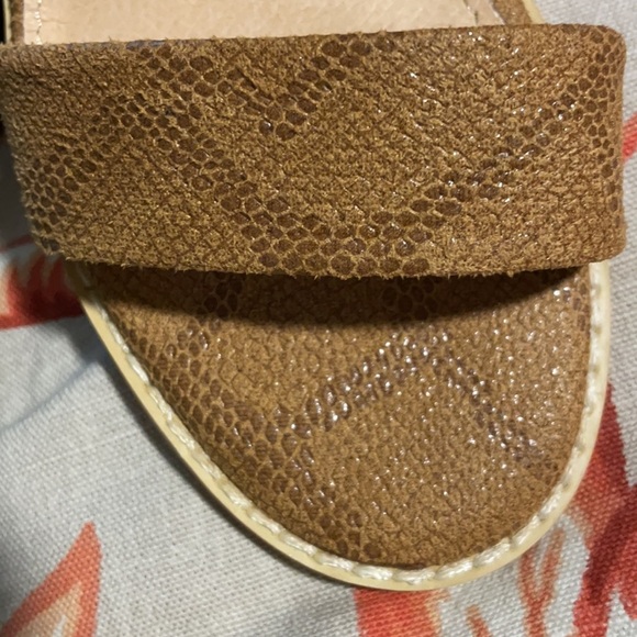 Mi.iM ankle strap sandal - Picture 7 of 7